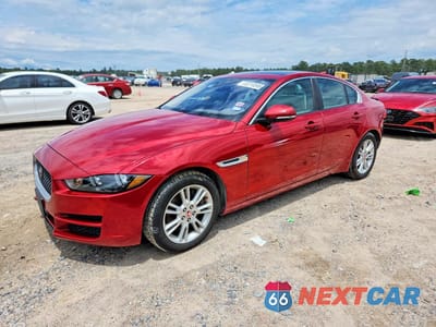 2017 JAGUAR XE SAJAD4BG1HA973132 - główne zdjęcie licytacji z USA - miniatura