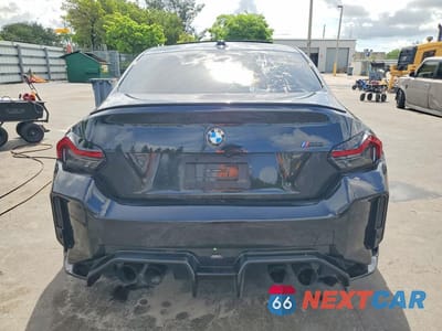 Zdjęcie 6 z 12 samochodu: 2024 BMW M2 VIN:3MF13DM00R8E32312 - miniatura