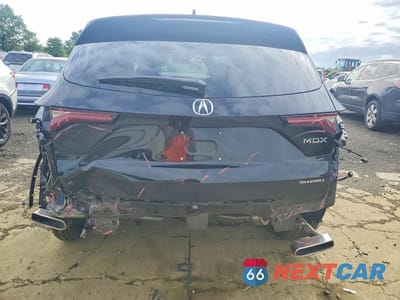 Zdjęcie 6 z 13 samochodu: 2026 ACURA MDX VIN:5J8YE1H30TL022478 - miniatura
