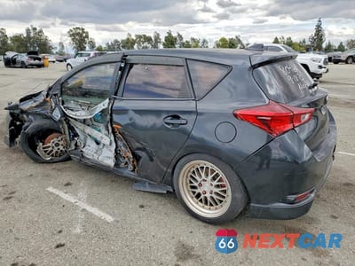 Drugie zdjęcie samochodu z przodu: 2016 TOYOTA SCION VIN:JTNKARJE2GJ518891 - miniatura