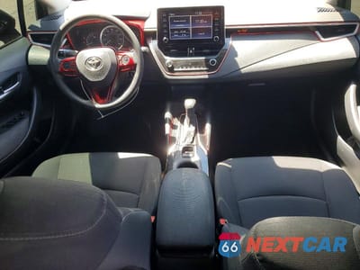 Zdjęcie 8 z 12 samochodu: 2020 TOYOTA COROLLA LE VIN:JTDEPRAE9LJ042424 - miniatura