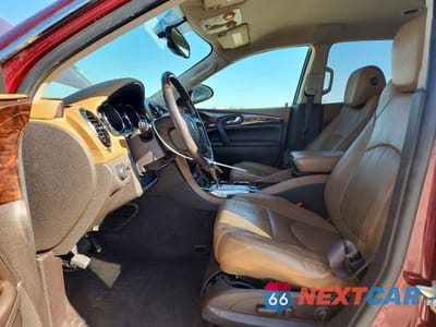 Zdjęcie 7 z 13 samochodu: 2017 BUICK ENCLAVE VIN:5GAKRBKD4HJ109465 - miniatura
