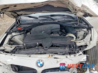 Zdjęcie 11 z 12 samochodu: 2016 BMW 328 I SULEV VIN:WBA8E9C56GK647465 - miniatura