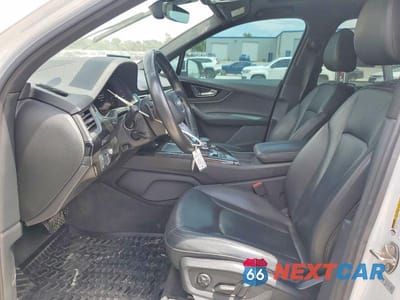 Zdjęcie 7 z 13 samochodu: 2018 AUDI Q7 PRESTIGE VIN:WA1VAAF70JD019343 - miniatura