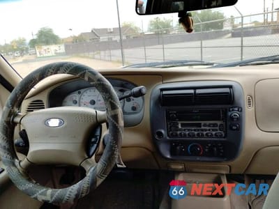 Zdjęcie 9 z 10 samochodu: 2003 FORD EXPLORER SPORT VIN:1FMYU60E13UA37301 - miniatura