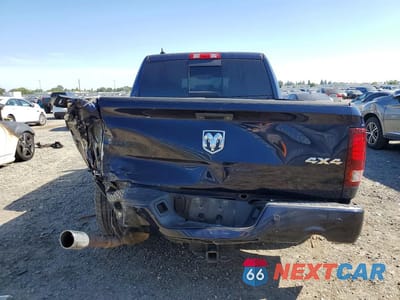 Zdjęcie 6 z 13 samochodu: 2013 RAM 1500 SPORT VIN:1C6RR7MTXDS565092 - miniatura