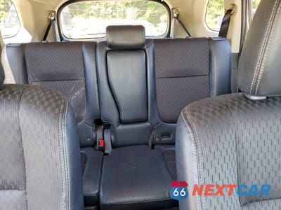 Zdjęcie 10 z 13 samochodu: 2015 MITSUBISHI OUTLANDER SE VIN:JA4AD3A35FZ011058 - miniatura