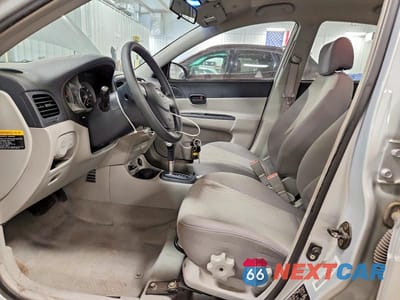 Zdjęcie 7 z 12 samochodu: 2006 HYUNDAI ACCENT GLS VIN:KMHCN46C76U024879 - miniatura