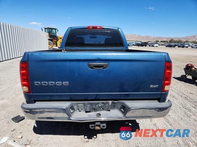 Zdjęcie 6 z 14 samochodu: 2004 DODGE RAM 1500 ST VIN:1D7HA18NX4S523760 - miniatura