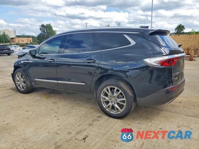 Drugie zdjęcie samochodu z przodu: 2024 BUICK ENCLAVE PREMIUM VIN:5GAEVBKW4RJ108750 - miniatura