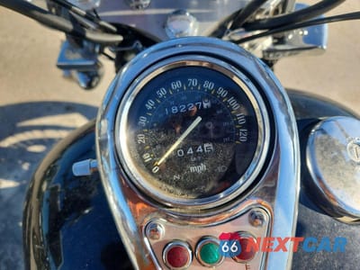 Zdjęcie 7 z 8 samochodu: 2007 KAWASAKI VULCAN900B VIN:JKAENVC117A206175 - miniatura