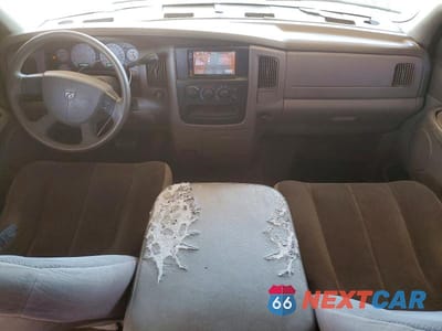 Zdjęcie 8 z 12 samochodu: 2004 DODGE RAM 1500 ST VIN:1D7HA18D84S642267 - miniatura