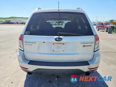 Zdjęcie 6 z 13 samochodu: 2012 SUBARU FORESTER LIMITED VIN:JF2SHBEC5CH429691 - miniatura