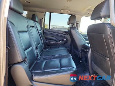 Zdjęcie 11 z 13 samochodu: 2019 CHEVROLET SUBURBAN K1500 LT VIN:1GNSKHKC7KR139914 - miniatura