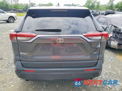 Zdjęcie 6 z 13 samochodu: 2019 TOYOTA RAV4 LE VIN:JTMH1RFV2KD011133 - miniatura