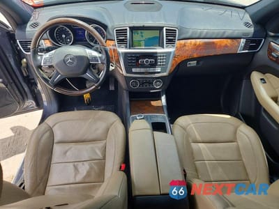Zdjęcie 8 z 13 samochodu: 2016 MERCEDES-BENZ GL 450 4MATIC VIN:4JGDF6EE5GA671025 - miniatura