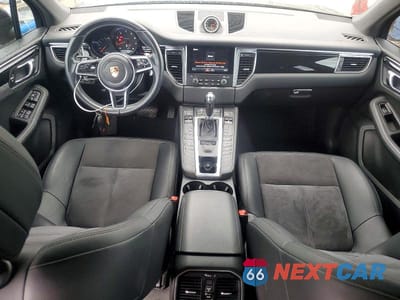Zdjęcie 8 z 13 samochodu: 2017 PORSCHE MACAN VIN:WP1AA2A56HLB08039 - miniatura