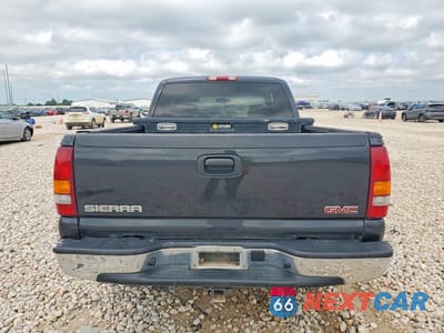 Zdjęcie 6 z 12 samochodu: 2003 GMC NEW SIERRA C1500 VIN:2GTEC19TX31241038 - miniatura