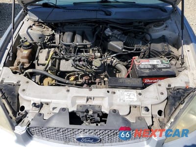 Zdjęcie 11 z 12 samochodu: 2007 FORD TAURUS SEL VIN:1FAFP56U37A147033 - miniatura