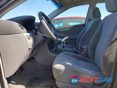 Zdjęcie 7 z 12 samochodu: 2005 TOYOTA COROLLA CE VIN:1NXBR32E55Z562139 - miniatura