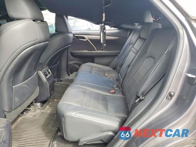 Zdjęcie 11 z 13 samochodu: 2020 LEXUS RX 350 F SPORT VIN:2T2YZMDA4LC257560 - miniatura