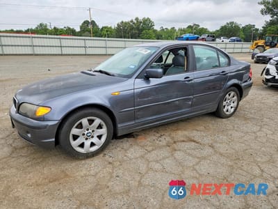 2003 BMW 325 XI WBAEU33413PM56706 - główne zdjęcie licytacji z USA - miniatura