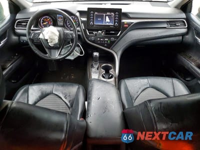 Zdjęcie 8 z 12 samochodu: 2022 TOYOTA CAMRY SE VIN:4T1G11AK3NU642936 - miniatura