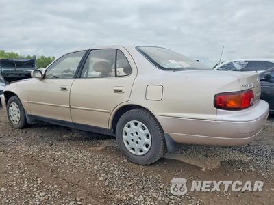 Drugie zdjęcie samochodu z przodu: 1995 TOYOTA CAMRY LE VIN:4T1SK12E1SU619800 - miniatura