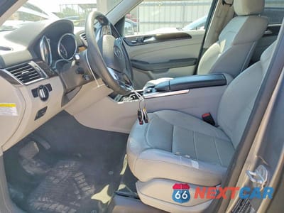 Zdjęcie 7 z 13 samochodu: 2013 MERCEDES-BENZ ML 350 4MATIC VIN:4JGDA5HB1DA162068 - miniatura