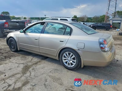 Drugie zdjęcie samochodu z przodu: 2005 NISSAN ALTIMA 2.5 VIN:1N4AL11D95C240243 - miniatura