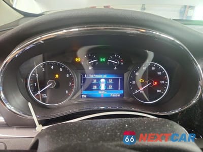 Zdjęcie 9 z 13 samochodu: 2022 BUICK ENCORE PREFERRED VIN:KL4CJESM1NB531706 - miniatura