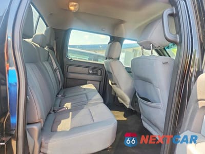 Zdjęcie 10 z 12 samochodu: 2013 FORD F150 SUPERCREW VIN:1FTFW1ET7DFB94661 - miniatura