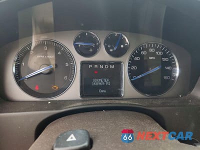 Zdjęcie 9 z 13 samochodu: 2007 CADILLAC ESCALADE LUXURY VIN:1GYFK63827R223665 - miniatura