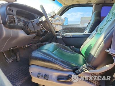 Zdjęcie 7 z 12 samochodu: 1998 DODGE RAM 2500 VIN:1B7KF23D6WJ155091 - miniatura