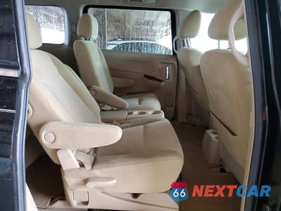 Zdjęcie 11 z 13 samochodu: 2013 NISSAN QUEST 3.5 S VIN:JN8AE2KP2D9061416 - miniatura