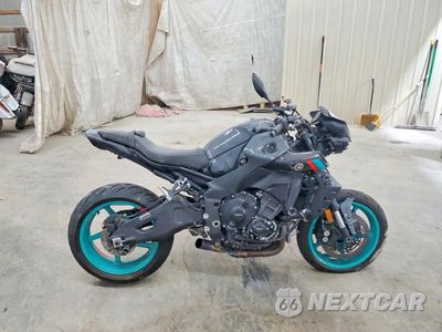 2023 YAMAHA MTN1000 JYARN79E4PA001104 - główne zdjęcie licytacji z USA - miniatura