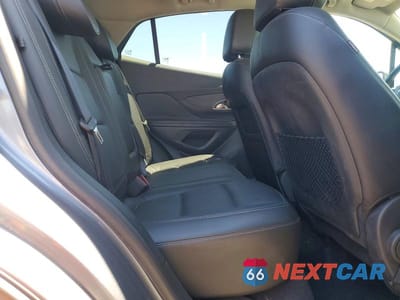 Zdjęcie 11 z 13 samochodu: 2015 BUICK ENCORE PREMIUM VIN:KL4CJHSB3FB136542 - miniatura