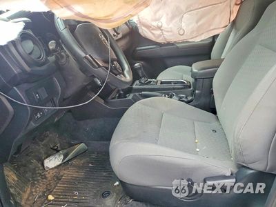 Zdjęcie 7 z 12 samochodu: 2023 TOYOTA TACOMA SR V6 VIN:3TMCZ5AN9PM650530 - miniatura
