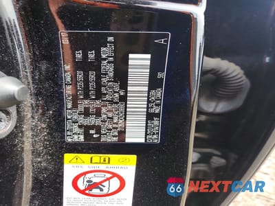 Zdjęcie 13 z 13 samochodu: 2017 LEXUS RX 350 VIN:2T2BZMCA2HC089903 - miniatura