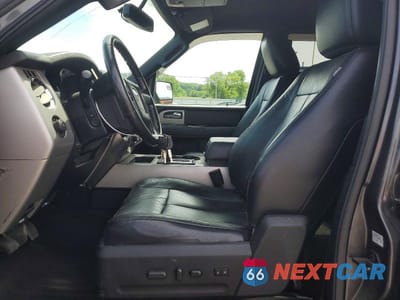 Zdjęcie 7 z 12 samochodu: 2016 FORD EXPEDITION EL XLT VIN:1FMJK1JT2GEF06354 - miniatura