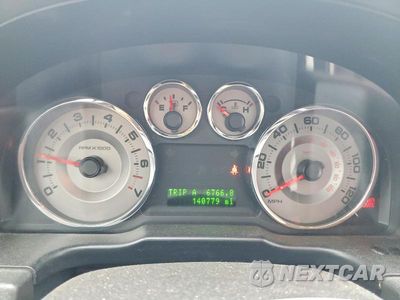 Zdjęcie 9 z 13 samochodu: 2008 FORD EDGE VIN:2FMDK39C18BB23452 - miniatura