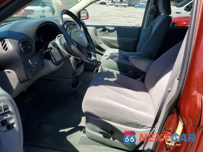 Zdjęcie 7 z 13 samochodu: 2007 CHRYSLER TOWN & COUNTRY TOURING VIN:2A4GP54L17R192518 - miniatura