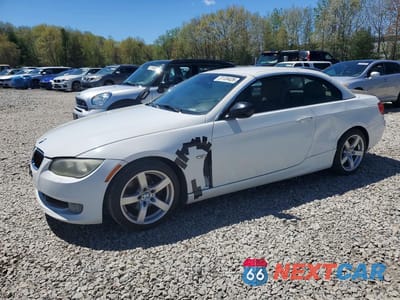 2011 BMW 328 I SULEV WBADW7C51BE727893 - główne zdjęcie licytacji z USA - miniatura