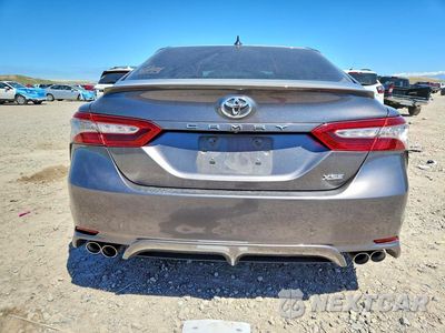 Zdjęcie 6 z 12 samochodu: 2019 TOYOTA CAMRY XSE VIN:4T1B61HK7KU731289 - miniatura