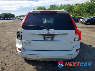 Zdjęcie 6 z 14 samochodu: 2013 VOLVO XC90 3.2 VIN:YV4952CZ1D1647907 - miniatura