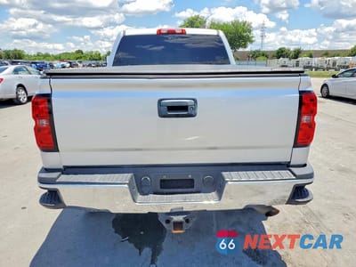 Zdjęcie 6 z 13 samochodu: 2016 CHEVROLET SILVERADO K2500 HEAVY DUTY LT VIN:1GC1KVEG7GF233379 - miniatura