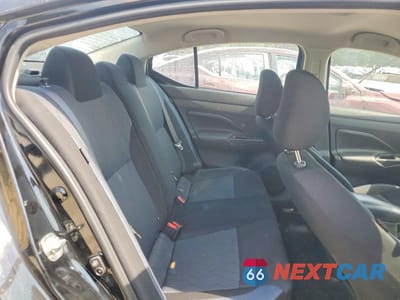 Zdjęcie 10 z 12 samochodu: 2024 NISSAN VERSA SV VIN:3N1CN8EV6RL924043 - miniatura
