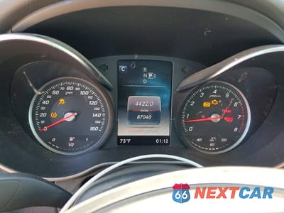 Zdjęcie 9 z 12 samochodu: 2015 MERCEDES-BENZ C 300 4MATIC VIN:55SWF4KB5FU057902 - miniatura