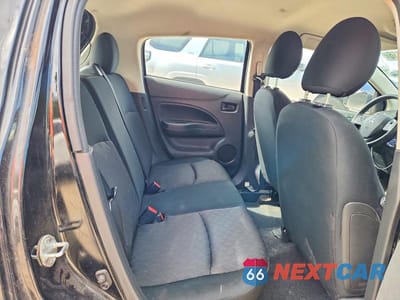 Zdjęcie 10 z 12 samochodu: 2021 MITSUBISHI MIRAGE ES VIN:ML32AUHJ3MH010641 - miniatura