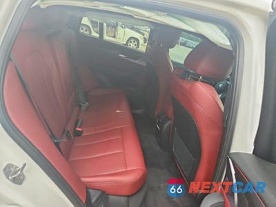 Zdjęcie 11 z 13 samochodu: 2022 BMW X4 XDRIVE30I VIN:5UX33DT00N9K27116 - miniatura